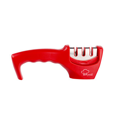 Sharpening Kitchen Tool Diamond Tungsten Steel Sharpening Stone - 𝓢𝓱𝓸𝓹𝓵𝓮𝓬𝔂
