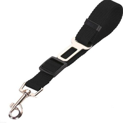 Pet Car Seat Belt Pet Leash - 𝓢𝓱𝓸𝓹𝓵𝓮𝓬𝔂