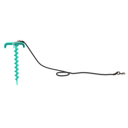 Tie dog leash dog toy - 𝓢𝓱𝓸𝓹𝓵𝓮𝓬𝔂
