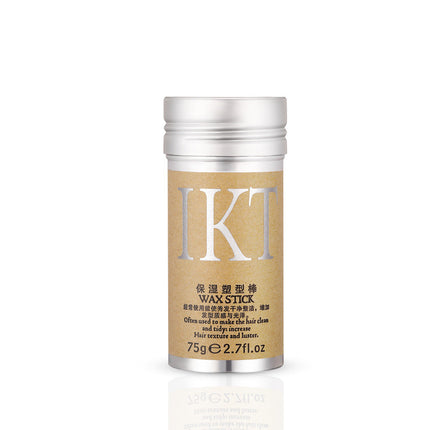 Hair wax stick broken hair finishing cream setting bar - 𝓢𝓱𝓸𝓹𝓵𝓮𝓬𝔂