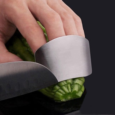 Finger guard - 𝓢𝓱𝓸𝓹𝓵𝓮𝓬𝔂