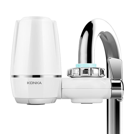 Faucet Water Purifier Kitchen Tap Water Filter Household Water Purifier - 𝓢𝓱𝓸𝓹𝓵𝓮𝓬𝔂