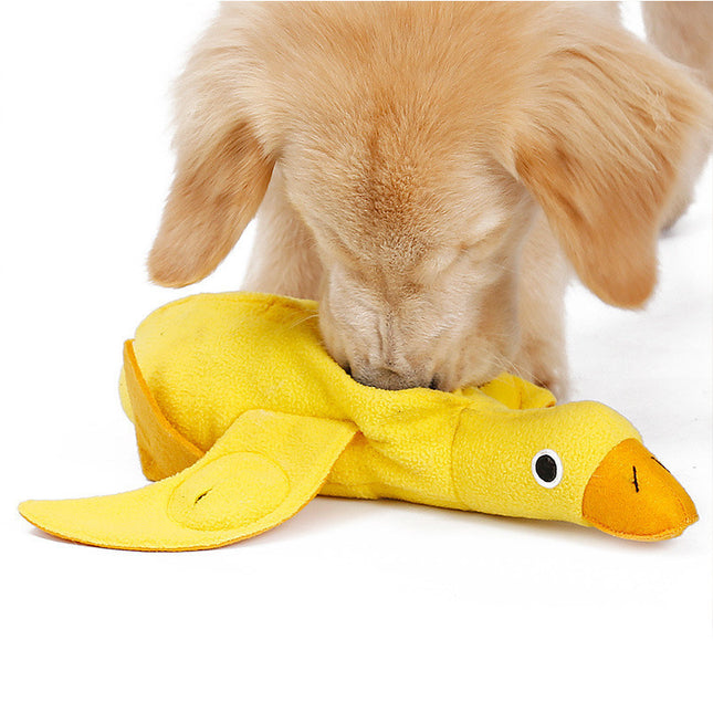 Sounding plush toys for dogs - 𝓢𝓱𝓸𝓹𝓵𝓮𝓬𝔂