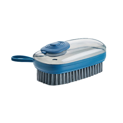 Multifunctional Automatic Liquid Cleaning Brush Soft Shoe Brush Clean Wash Shoe Artifact Laundry Brush Household Brush Clothes - 𝓢𝓱𝓸𝓹𝓵𝓮𝓬𝔂