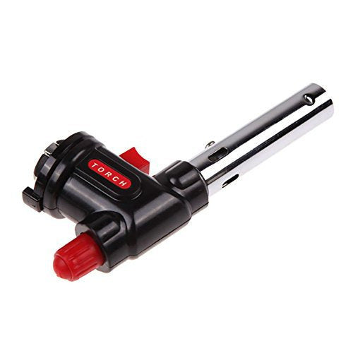 Gas Cassette Fire Gun Outdoor Picnic BBQ Cassette Stove Gun - 𝓢𝓱𝓸𝓹𝓵𝓮𝓬𝔂