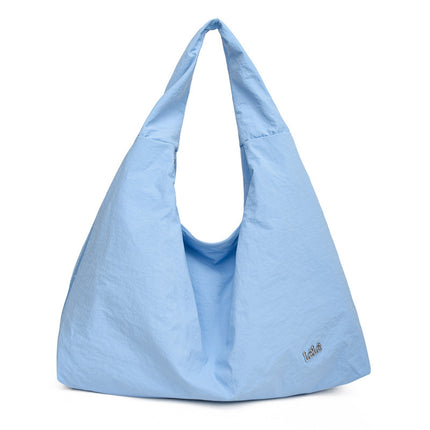 Nylon Underarm Bag Women's Large Capacity - 𝓢𝓱𝓸𝓹𝓵𝓮𝓬𝔂