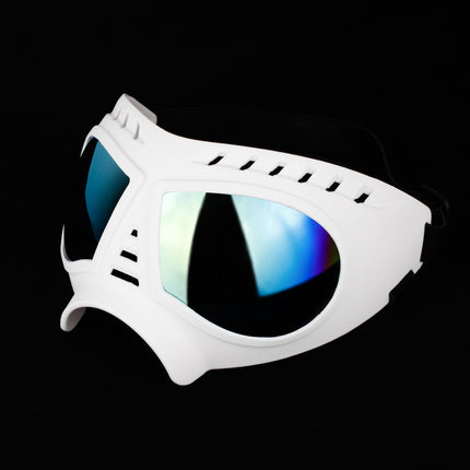 Pet Sunglasses Dog Windproof Glasses Accessories Goggles - 𝓢𝓱𝓸𝓹𝓵𝓮𝓬𝔂