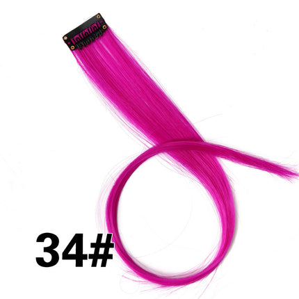 Wig hair extension - 𝓢𝓱𝓸𝓹𝓵𝓮𝓬𝔂