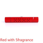 Red with 5fragrance cores