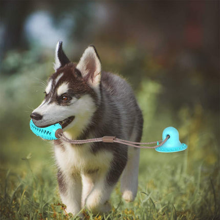 Sucker drawstring ball - 𝓢𝓱𝓸𝓹𝓵𝓮𝓬𝔂