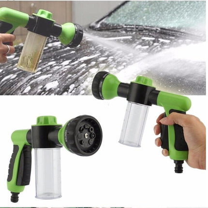 Foam Spray Gun High Pressure Automotive Foam Spray Gun Household Cleaner Generator - 𝓢𝓱𝓸𝓹𝓵𝓮𝓬𝔂