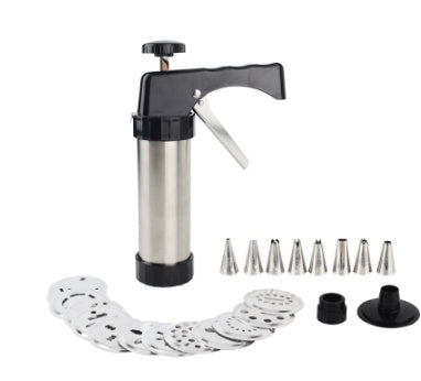 Biscuit Press Biscuit Machine - 𝓢𝓱𝓸𝓹𝓵𝓮𝓬𝔂
