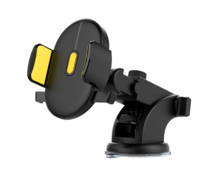 Car Phone Holder Long Rod Telescopic Car Dashboard Suction Cup Type - 𝓢𝓱𝓸𝓹𝓵𝓮𝓬𝔂