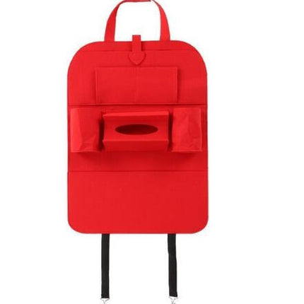 Multi-Purpose Auto Seat Organizer Bag - 𝓢𝓱𝓸𝓹𝓵𝓮𝓬𝔂