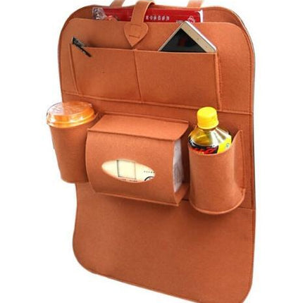 Multi-Purpose Auto Seat Organizer Bag - 𝓢𝓱𝓸𝓹𝓵𝓮𝓬𝔂