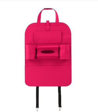 Multi-Purpose Auto Seat Organizer Bag - 𝓢𝓱𝓸𝓹𝓵𝓮𝓬𝔂