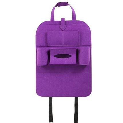 Multi-Purpose Auto Seat Organizer Bag - 𝓢𝓱𝓸𝓹𝓵𝓮𝓬𝔂