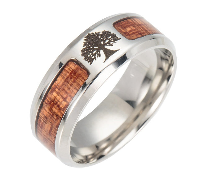 Men Rings - 𝓢𝓱𝓸𝓹𝓵𝓮𝓬𝔂