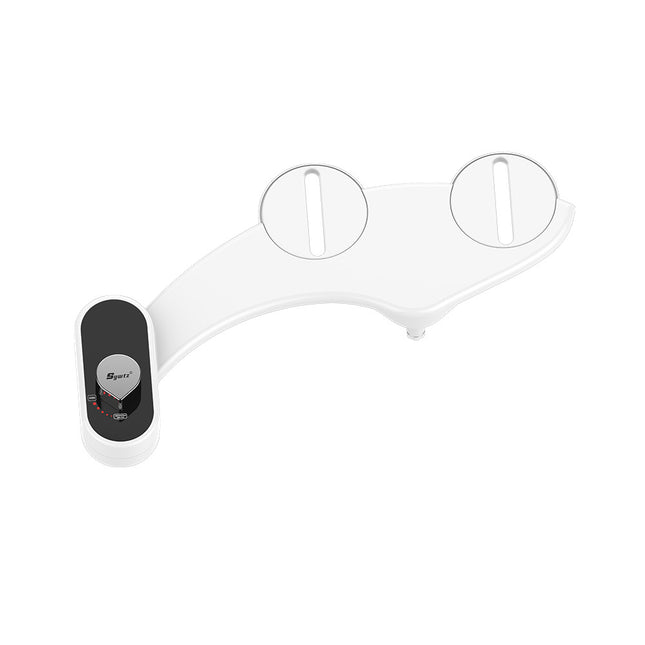 Self Cleaning Bidet Feminine Toilet Water Spray Toilet Seat Heated - 𝓢𝓱𝓸𝓹𝓵𝓮𝓬𝔂