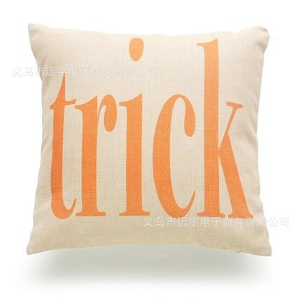 Halloween pillowcase - 𝓢𝓱𝓸𝓹𝓵𝓮𝓬𝔂