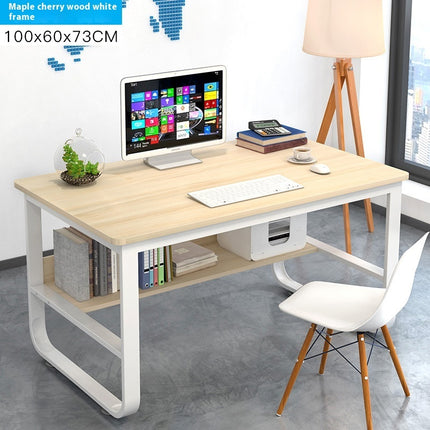Computer Desktop Table Home Desk - 𝓢𝓱𝓸𝓹𝓵𝓮𝓬𝔂