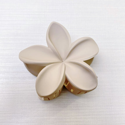 Frosted Holiday Hot Sale Side Grab Barrettes - 𝓢𝓱𝓸𝓹𝓵𝓮𝓬𝔂