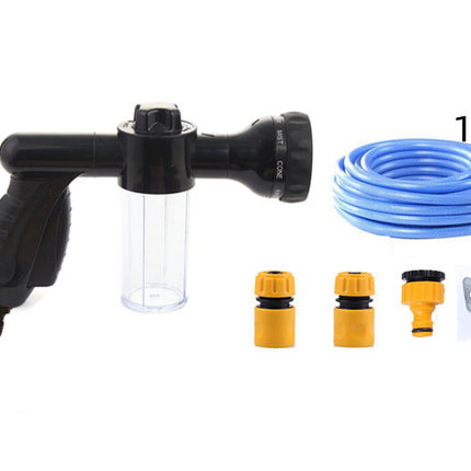 Foam Spray Gun High Pressure Automotive Foam Spray Gun Household Cleaner Generator - 𝓢𝓱𝓸𝓹𝓵𝓮𝓬𝔂