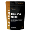 Himalayan Shilajit