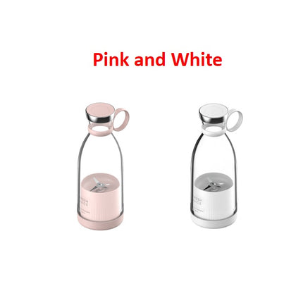 Household Mini Electric Frying Juice Machine - 𝓢𝓱𝓸𝓹𝓵𝓮𝓬𝔂