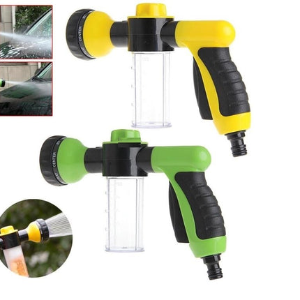 Foam Spray Gun High Pressure Automotive Foam Spray Gun Household Cleaner Generator - 𝓢𝓱𝓸𝓹𝓵𝓮𝓬𝔂
