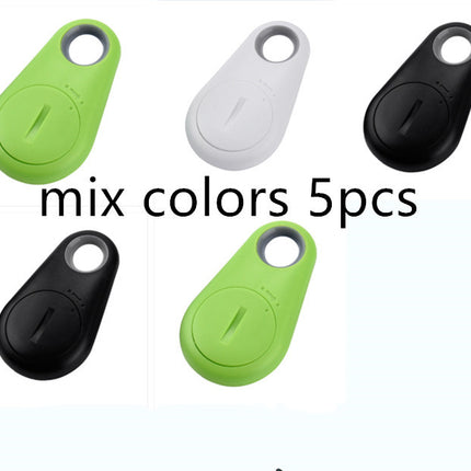 Water Drop Bluetooth-compatible Anti Lost Object Finder - 𝓢𝓱𝓸𝓹𝓵𝓮𝓬𝔂