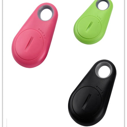 Water Drop Bluetooth-compatible Anti Lost Object Finder - 𝓢𝓱𝓸𝓹𝓵𝓮𝓬𝔂