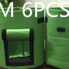 Green6PCS