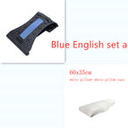 Blue English