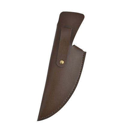 Hand forged boning knife - 𝓢𝓱𝓸𝓹𝓵𝓮𝓬𝔂