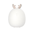 antlers