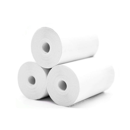 Mini Bliuetooth Wireless Thermal Printer Paper Sticker Label Printer - 𝓢𝓱𝓸𝓹𝓵𝓮𝓬𝔂