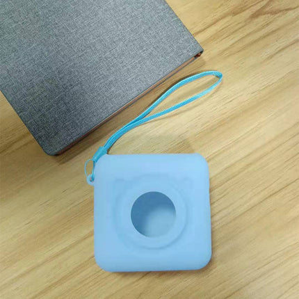 Portable Handheld Label Mini Thermal Printer - 𝓢𝓱𝓸𝓹𝓵𝓮𝓬𝔂