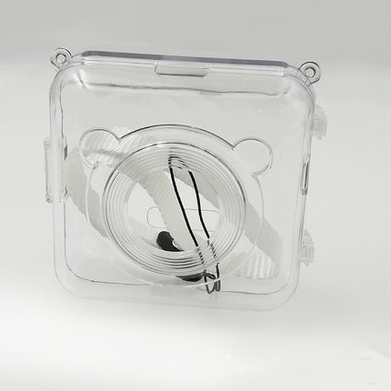 Portable Handheld Label Mini Thermal Printer - 𝓢𝓱𝓸𝓹𝓵𝓮𝓬𝔂