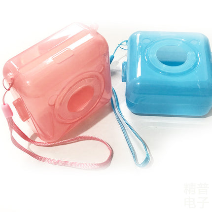 Portable Handheld Label Mini Thermal Printer - 𝓢𝓱𝓸𝓹𝓵𝓮𝓬𝔂