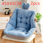 Light blue 2pcs