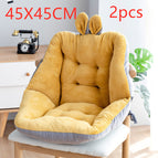 Light yellow 2pcs