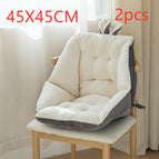 Creamy white 2pcs