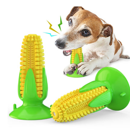 Suction Cup Corn Sound Floating On Water Dog - 𝓢𝓱𝓸𝓹𝓵𝓮𝓬𝔂