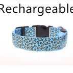 Blue Rechargeable