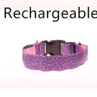 Pink Rechargeable