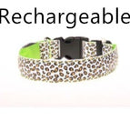 Green Rechargeable