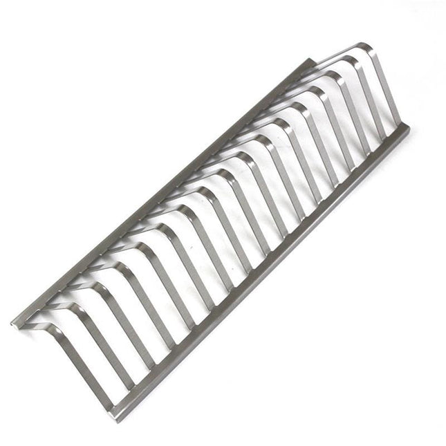 Stainless Steel Barbecue Grill Holder Smoking Rib Racks Grilling BBQ Accessories Outdoor Roasting Stand Picnic Utensil - 𝓢𝓱𝓸𝓹𝓵𝓮𝓬𝔂