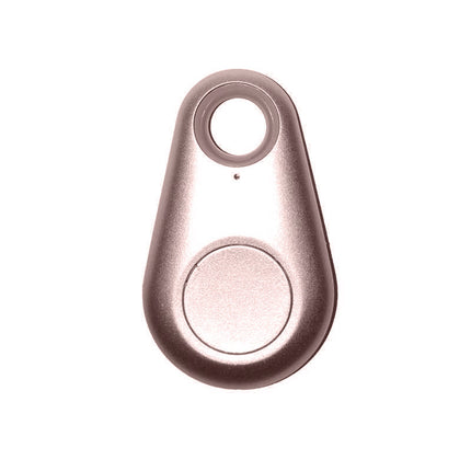 Water Drop Bluetooth-compatible Anti Lost Object Finder - 𝓢𝓱𝓸𝓹𝓵𝓮𝓬𝔂