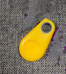 Water Drop Bluetooth-compatible Anti Lost Object Finder - 𝓢𝓱𝓸𝓹𝓵𝓮𝓬𝔂